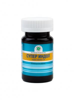 Супер Индол, 30 капс. 
