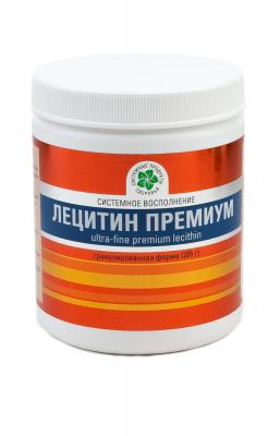 Лецитин Премиум, 285 гр. Лецитин Премиум, 285 гр.
