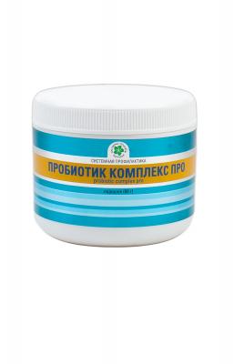 Пробиотик комплекс Про, 80 гр.